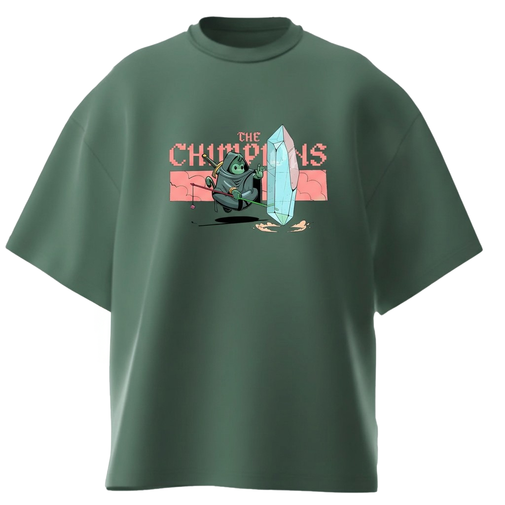 Crystal T-shirt