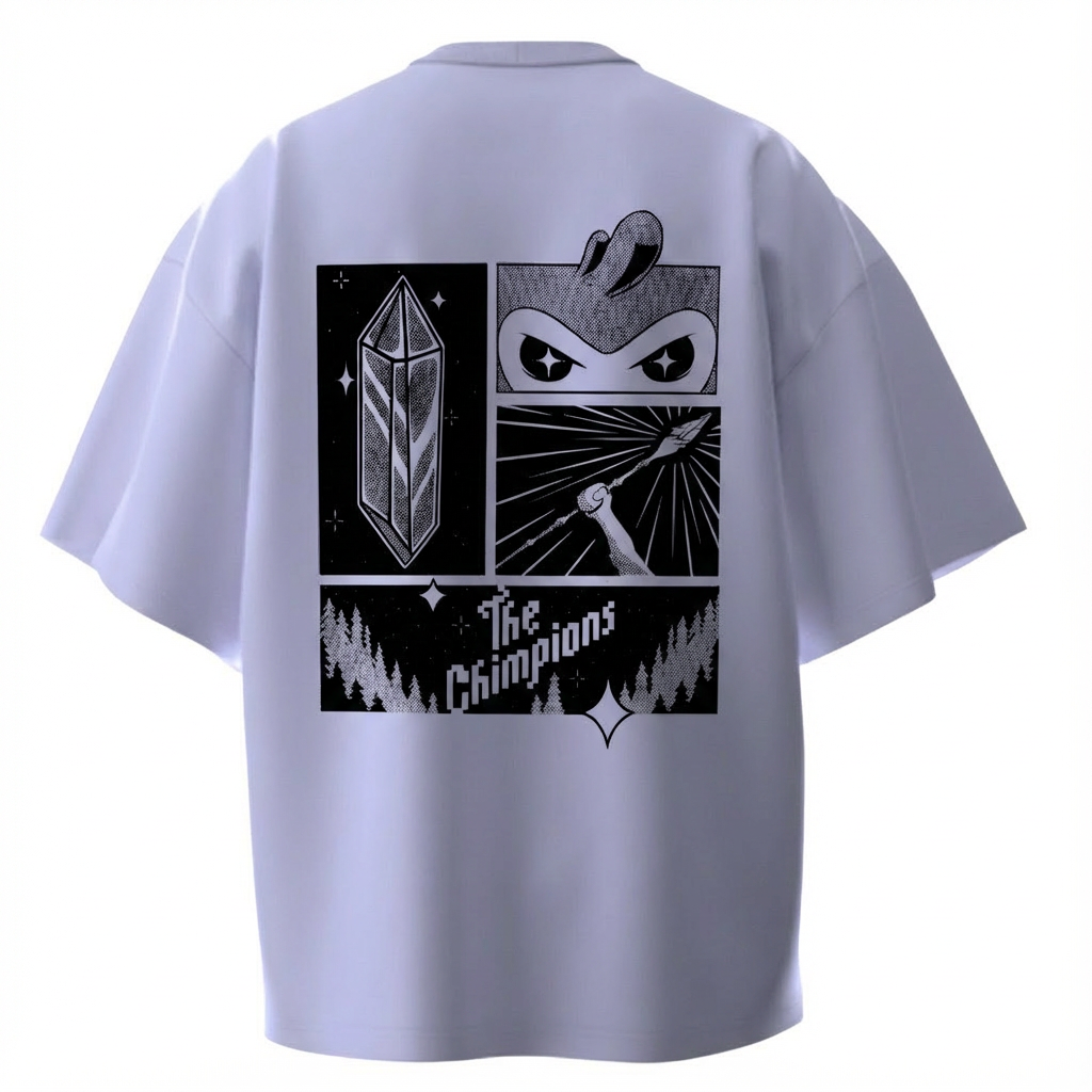 Treehouse T-shirt