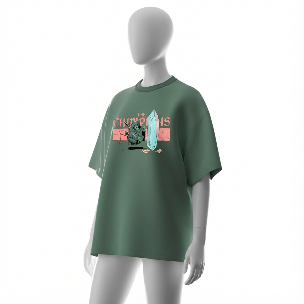 Crystal T-shirt