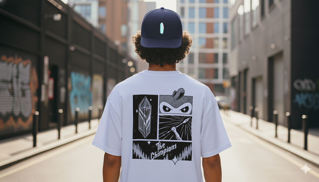 Treehouse T-shirt