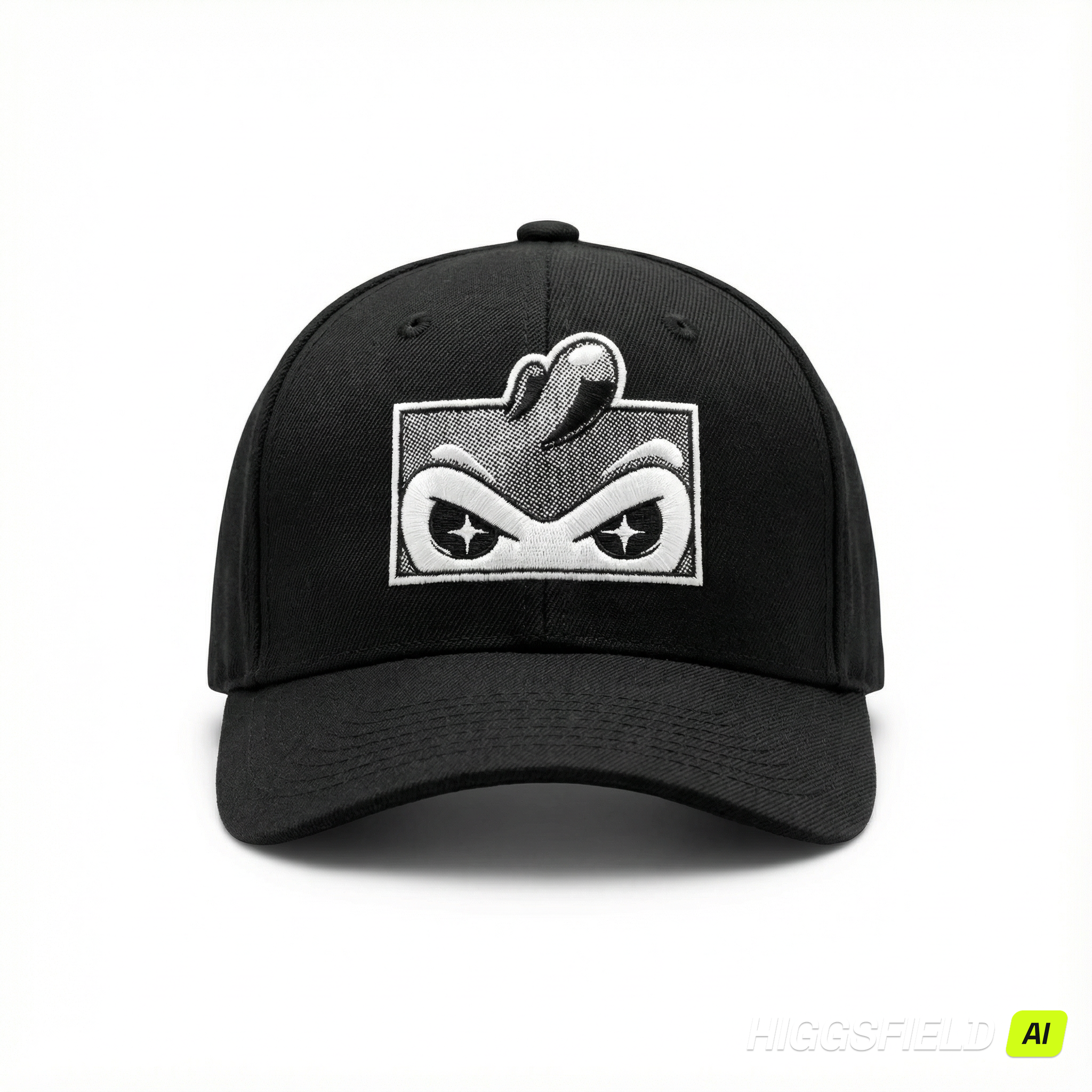 Treehouse Black Cap