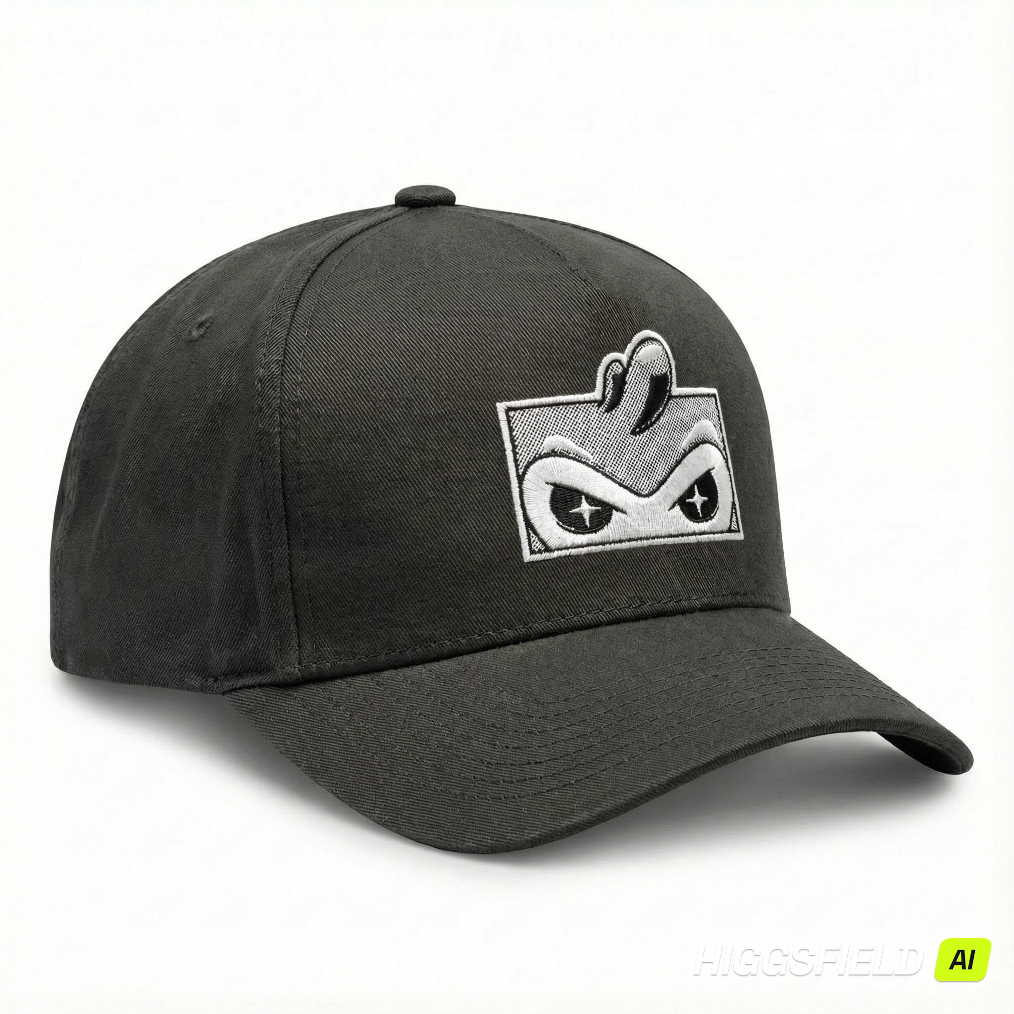 Treehouse Black Cap