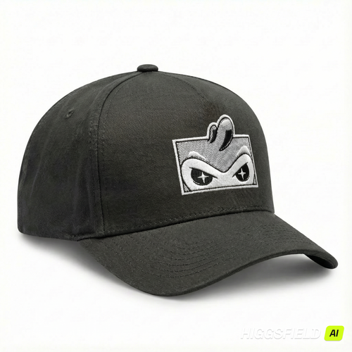 Treehouse Black Cap