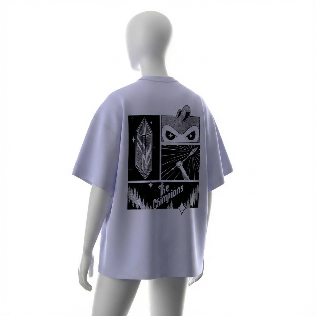 Treehouse T-shirt